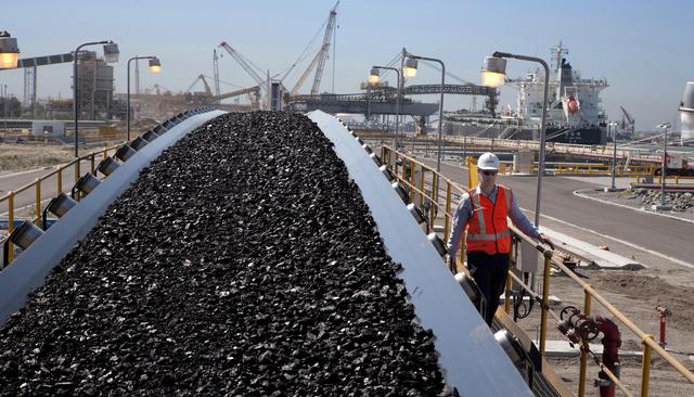 煤炭业遭遇“重大风暴”，澳大利亚正为榨取华为支付凄切价钱！
