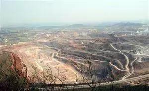 中国矿山之最，看看您知道几个？